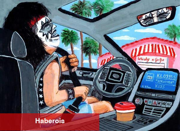 Hayatınızı Değiştirecek Retro Müzik Türü