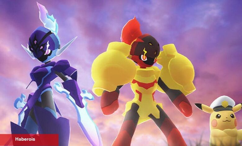 Hayran Üretimi Pokemon Oyunları Kütüphanesi Relic Castle Kapatıldı - Haberois Hayran Üretimi Pokemon Oyunları Kütüphanesi Relic Castle Kapatıldı