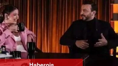 Hazal Kaya’dan çocuk açıklaması: Kötülük geçiririm