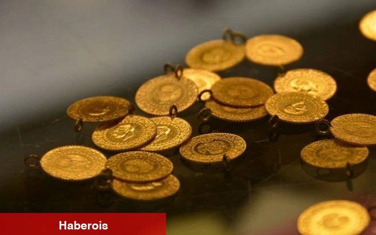 Hazine'den 'altın' kararı! - Haberois Hazine'den 'altın' kararı!