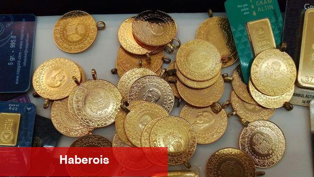 Hazine'den altın kararı - Haberois Hazine'den altın kararı