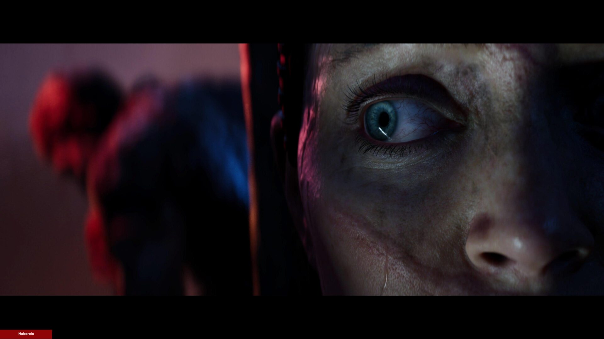 Hellblade 2 Fotoğraf Moduna Sahip Olacak