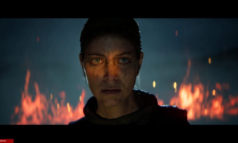 Hellblade 2 Fotoğraf Moduna Sahip Olacak