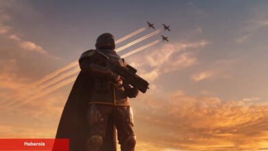 Helldivers 2 için yeni bir güncelleme yayınlandı!