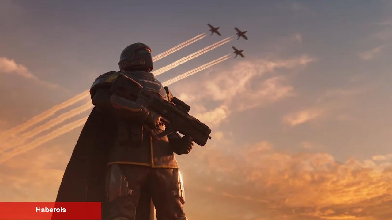 Helldivers 2'nin Yeni Silahları Dikkatleri Üzerine Çekti