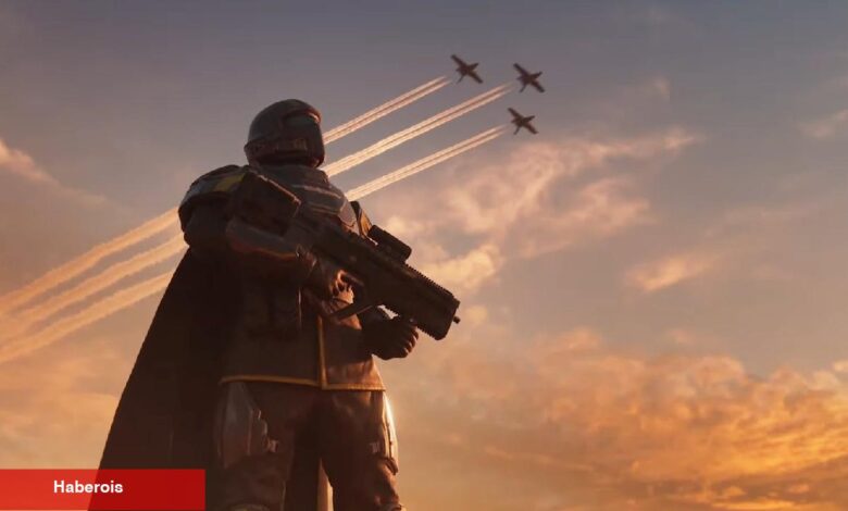 Helldivers 2'ye Birinci İstikrar Güncellemesi Geliyor - Haberois Helldivers 2'ye Birinci İstikrar Güncellemesi Geliyor