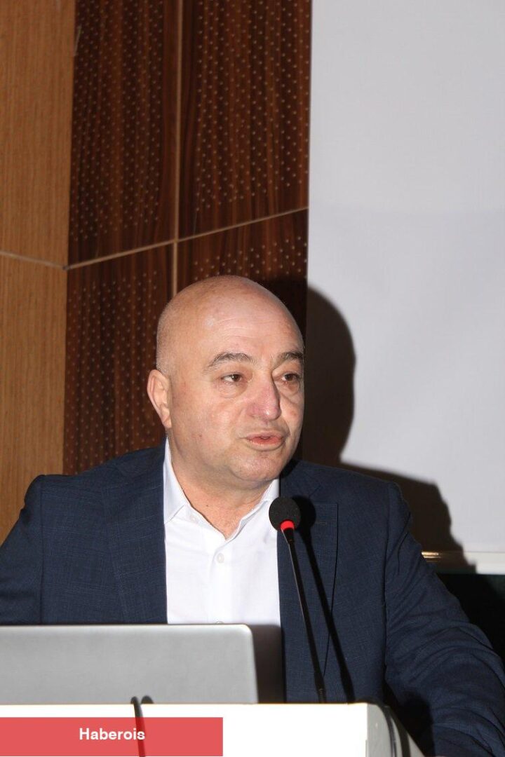 Her yönüyle güneş enerjisi Bursa’da konuşuldu