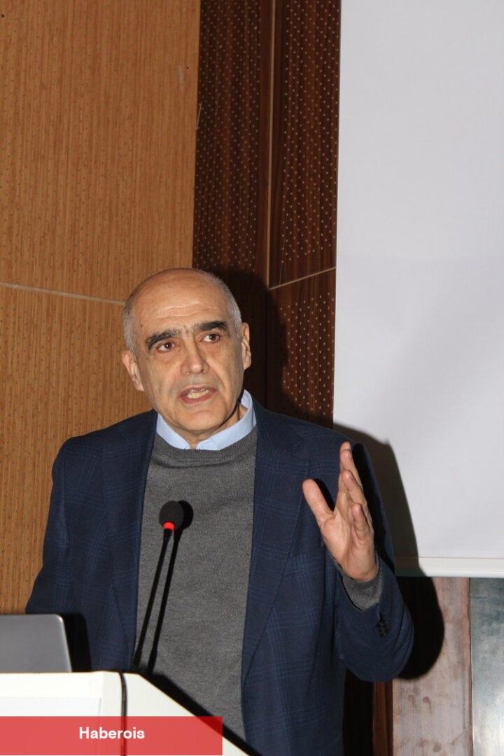 Her yönüyle güneş enerjisi Bursa’da konuşuldu