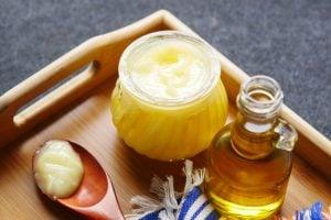 Hintlilerin kutsal besini: Ghee yağı