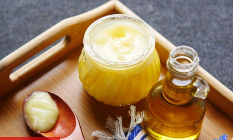 Hintlilerin kutsal besini: Ghee yağı - Haberois Hintlilerin kutsal besini: Ghee yağı