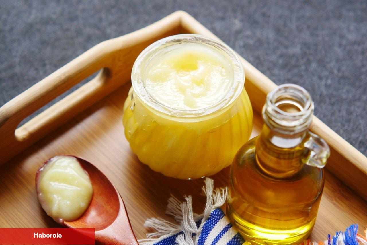 Hintlilerin kutsal besini: Ghee yağı