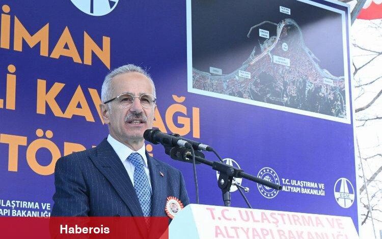 Hızlı tren Karadeniz'e geliyor - Haberois Hızlı tren Karadeniz'e geliyor