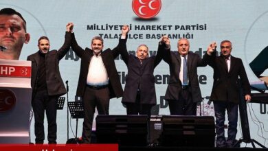 “Hizmetin en iyisini biz yaparız”