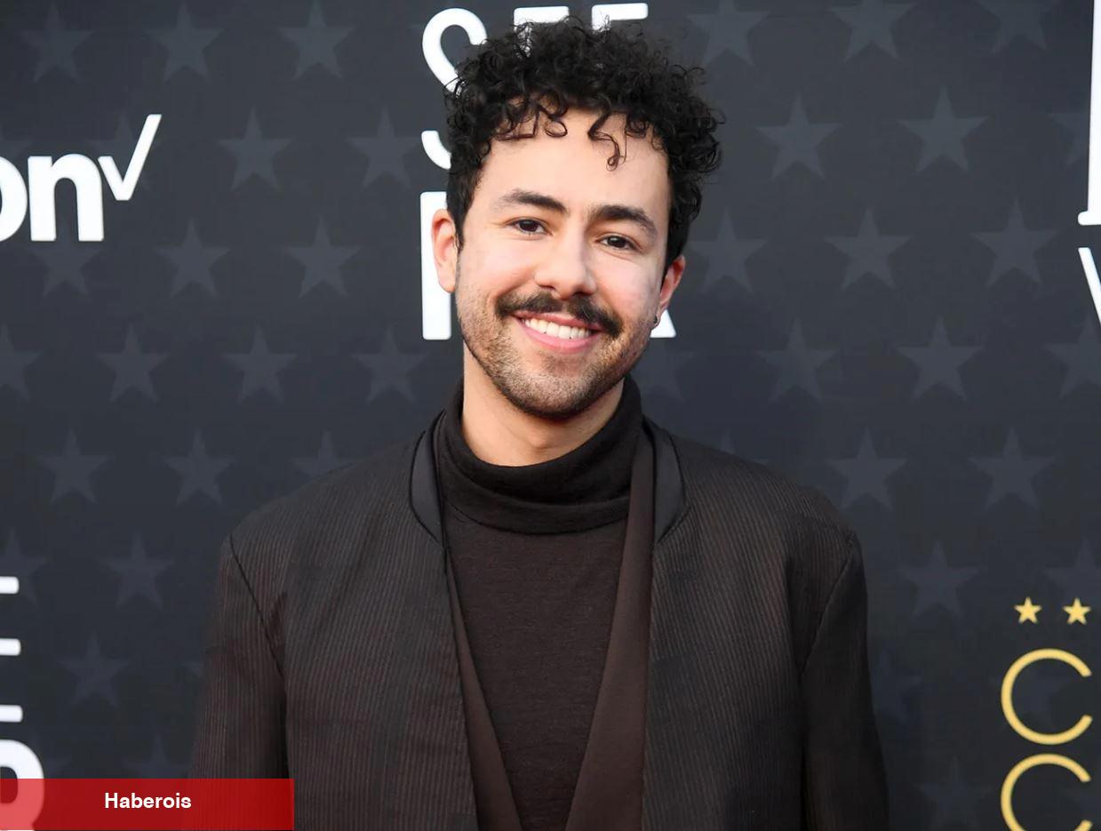 Hollywood yıldızı Ramy Youssef Oscar'da Gazze için sesini yükseltti!
