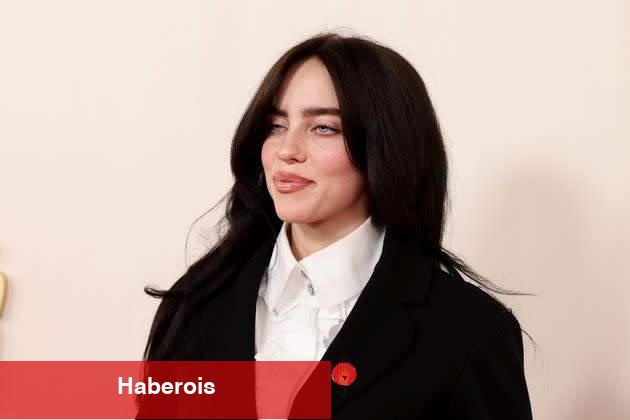 Hollywood yıldızı Ramy Youssef Oscar'da Gazze için sesini yükseltti!