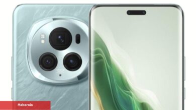Honor Apple'ı tokatladı, iPhone 15 Pro Max artık en uygun kameraya sahip değil