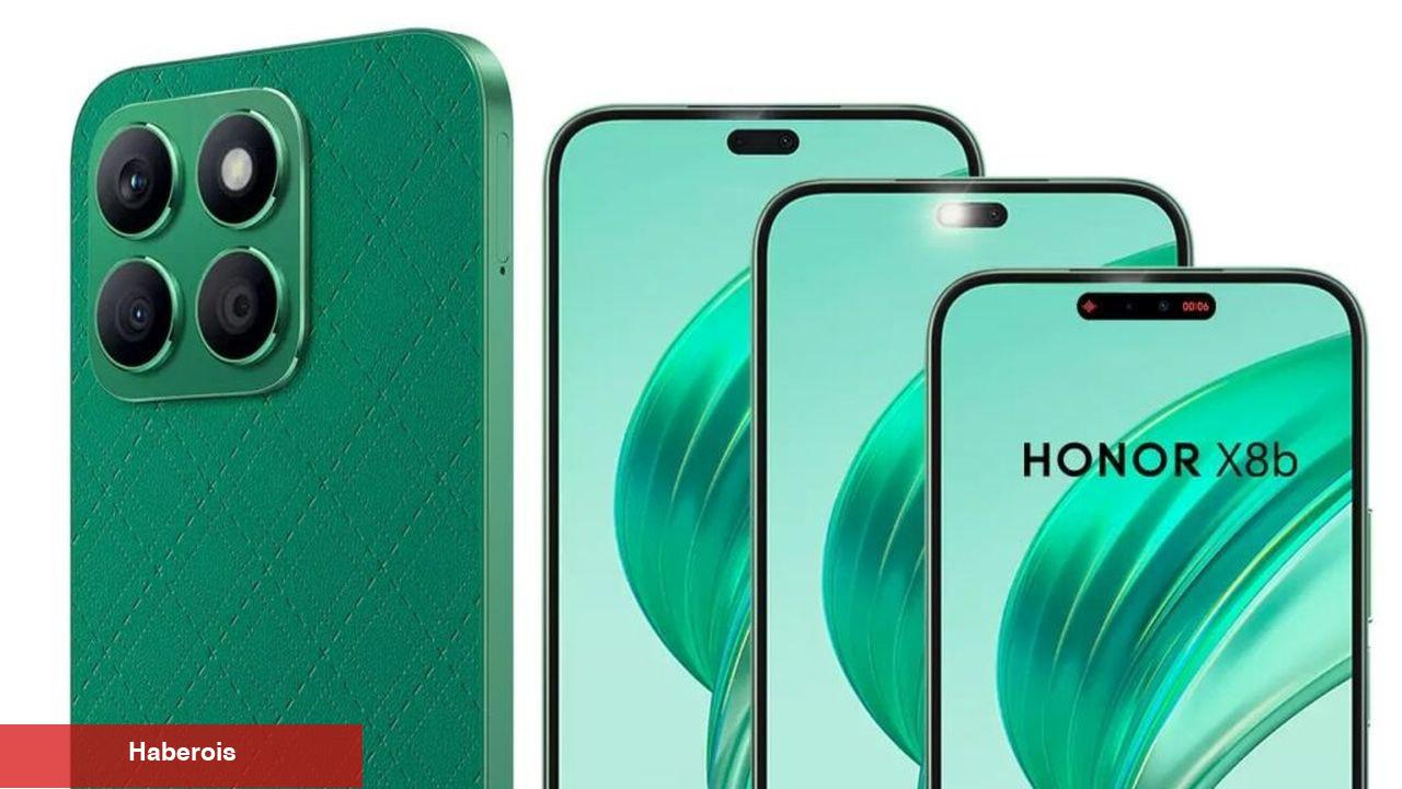 Honor'un uygun fiyatıyla dikkat çeken modeli satışa çıkıyor