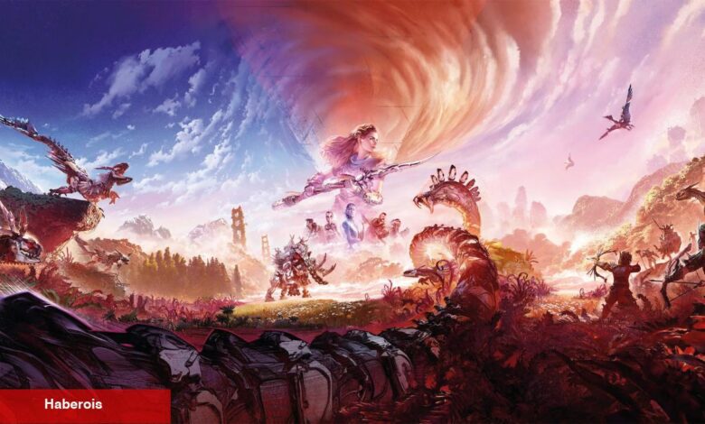 Horizon Forbidden West Complete Edition’ın Sistem İhtiyaçları Açıklandı