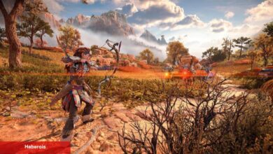 Horizon Forbidden West PC ihtiyaçları muhakkak oldu