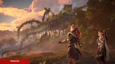 Horizon Forbidden West'in PC Özellikleri Ortaya Çıktı