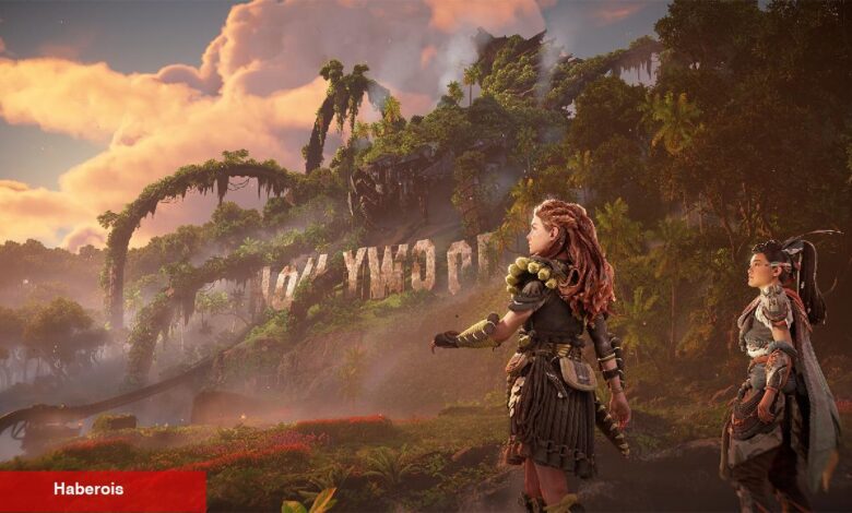 Horizon Forbidden West'in PC Özellikleri Ortaya Çıktı - Haberois Horizon Forbidden West'in PC Özellikleri Ortaya Çıktı