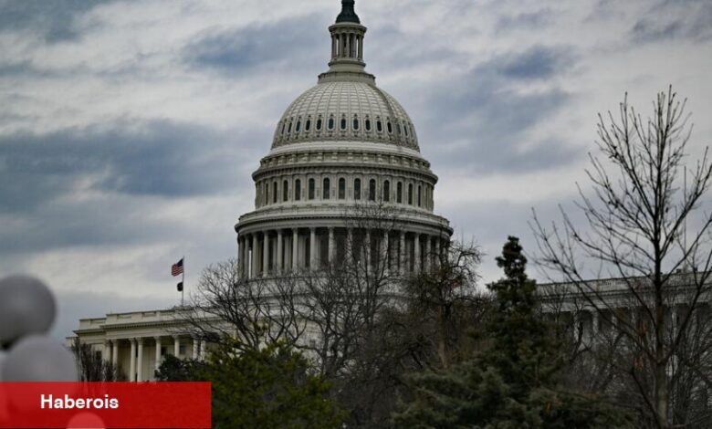 House, Biden'ın Sınır Politikalarını Kınayan Göçmenlerin Gözaltına Alınmasına İlişkin Yasa Tasarısını Geçirdi - Haberois House, Biden'ın Sınır Politikalarını Kınayan Göçmenlerin Gözaltına Alınmasına İlişkin Yasa Tasarısını Geçirdi