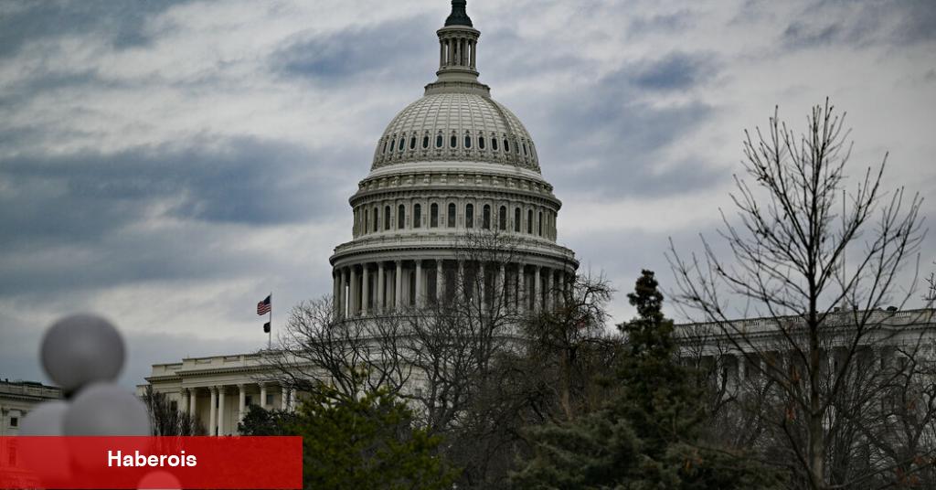 House, Biden'ın Sınır Politikalarını Kınayan Göçmenlerin Gözaltına Alınmasına İlişkin Yasa Tasarısını Geçirdi