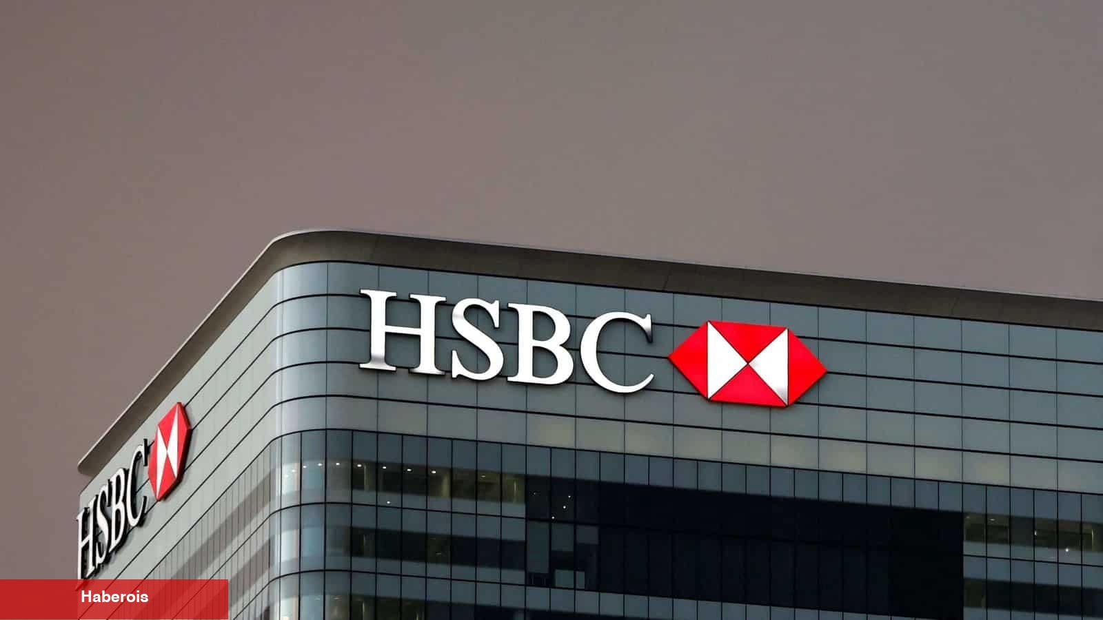 HSBC’den Kripto Para Atılımı: Yeni Tokenı Piyasaya Sürdü