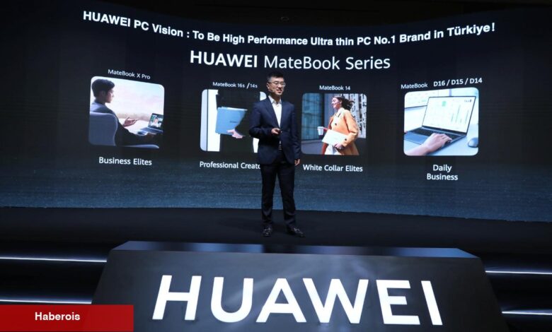 Huawei'den beklenen taşınabilir işletim sistemi muştusu geldi - Haberois Huawei'den beklenen taşınabilir işletim sistemi muştusu geldi