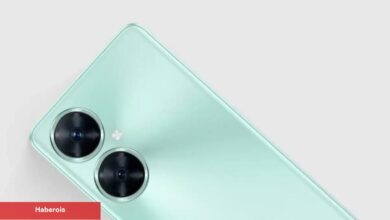 Huawei'nin yeni 4G telefonu merak uyandırıyor