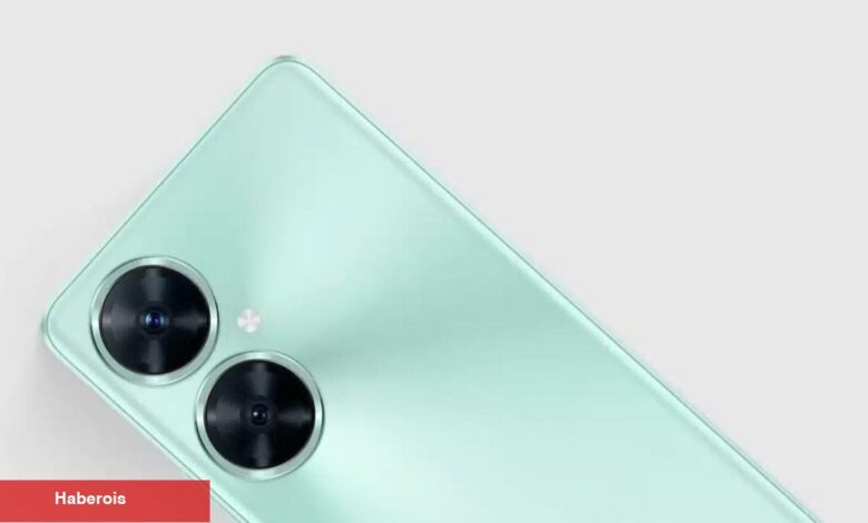 Huawei'nin yeni 4G telefonu merak uyandırıyor - Haberois Huawei'nin yeni 4G telefonu merak uyandırıyor