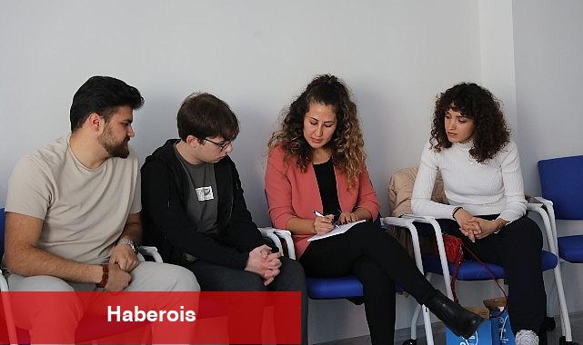 HUB Antalya Girişimcilik Merkezi hizmete girdi - Haberois HUB Antalya Girişimcilik Merkezi hizmete girdi