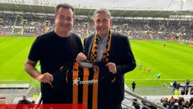Hull Cıty, Antalya’ya geliyor