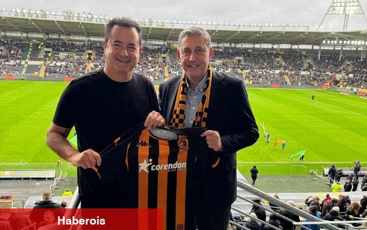 Hull Cıty, Antalya’ya geliyor - Haberois Hull Cıty, Antalya’ya geliyor