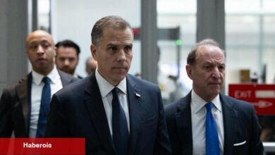 Hunter Biden'ın İfadesinden Altı Çıkarım