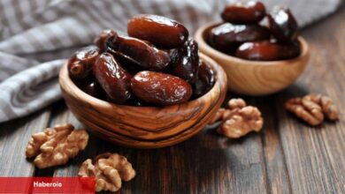 Hurma kilo aldırır mı? Hurma günde kaç tane tüketilmelidir