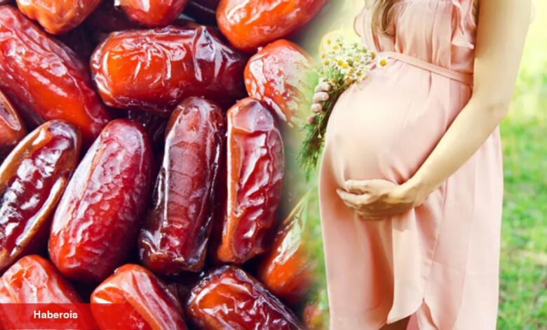 Hurma şekeri nedir? Hamilelikte hurma yemenin yararları ve hurma şekeri tüketimi... - Haberois Hurma şekeri nedir? Hamilelikte hurma yemenin yararları ve hurma şekeri tüketimi...