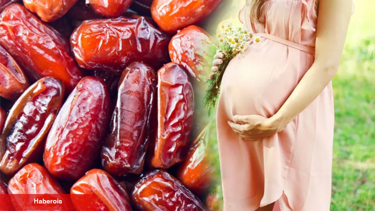 Hurma şekeri nedir? Hamilelikte hurma yemenin yararları ve hurma şekeri tüketimi...