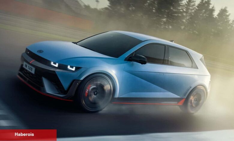Hyundai fiyatı düşürünce elektrikli arabası peynir ekmek üzere satmaya başladı - Haberois Hyundai fiyatı düşürünce elektrikli arabası peynir ekmek üzere satmaya başladı