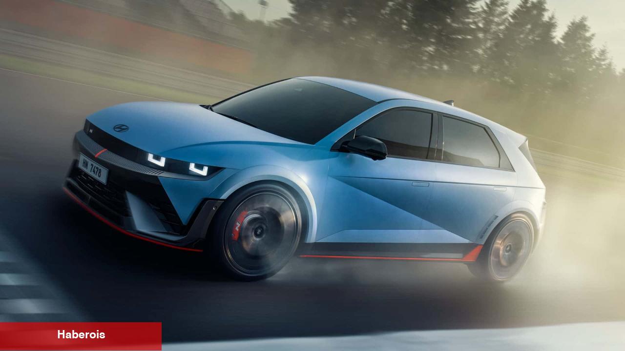 Hyundai fiyatı düşürünce elektrikli arabası peynir ekmek üzere satmaya başladı