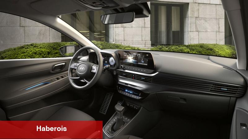 Hyundai herkesi SUV sahibi yapacak! Bayon fiyatlarında Mart fırsatı!