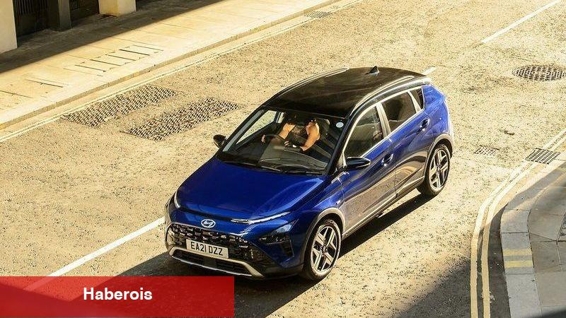 Hyundai herkesi SUV sahibi yapacak! Bayon fiyatlarında Mart fırsatı!