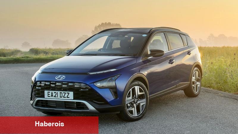 Hyundai herkesi SUV sahibi yapacak! Bayon fiyatlarında Mart fırsatı!