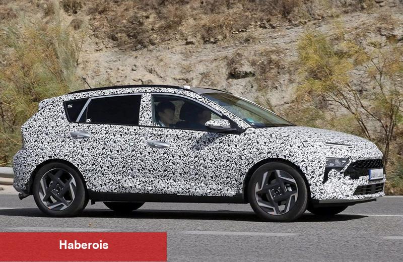 Hyundai herkesi SUV sahibi yapacak! Bayon fiyatlarında Mart fırsatı!