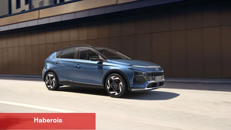 Hyundai herkesi SUV sahibi yapacak! Bayon fiyatlarında Mart fırsatı!