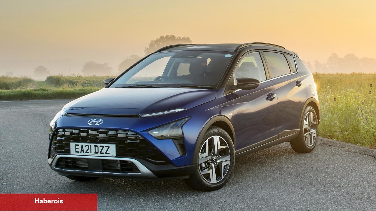 Hyundai herkesi SUV sahibi yapacak! Bayon fiyatlarında Mart fırsatı!