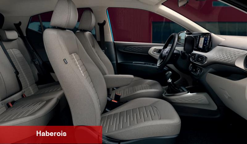 Hyundai i10 fiyatlarında büyük fırsat! Artık değilse ne vakit? - Haberois Hyundai i10 fiyatlarında büyük fırsat! Artık değilse ne vakit?