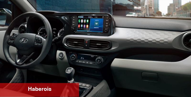 Hyundai i10 fiyatlarında büyük fırsat! Artık değilse ne vakit? - Haberois Hyundai i10 fiyatlarında büyük fırsat! Artık değilse ne vakit?