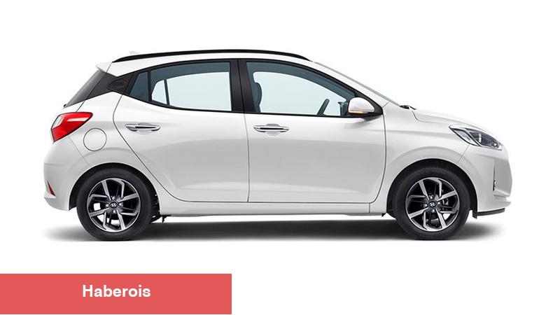 Hyundai i10 fiyatlarında büyük fırsat! Artık değilse ne vakit? - Haberois Hyundai i10 fiyatlarında büyük fırsat! Artık değilse ne vakit?
