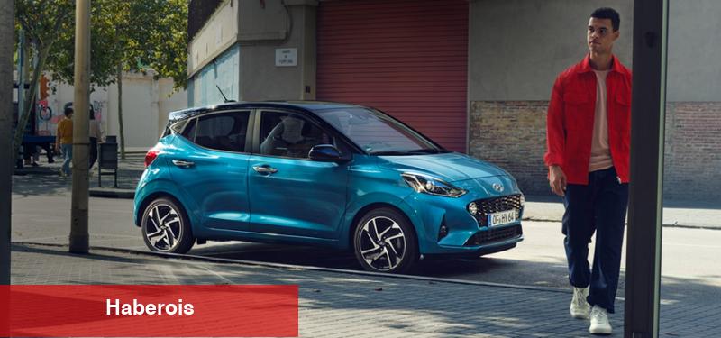 Hyundai i10 fiyatlarında büyük fırsat! Artık değilse ne vakit? - Haberois Hyundai i10 fiyatlarında büyük fırsat! Artık değilse ne vakit?